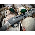 Revolution Armory RA-RX2-SYN/CM-12-28 DEMO RX2 SEMI AUTO Camo / Tungsten 28"