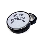 BU.SHR002.01 WOOX Professional Whetstone Disk (Puck)