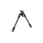 Caldwell 1092516 CALDWELL BIPODS - ACCUMAX CARBON FIBRE PREMIUM SWIVEL STUD BIPOD 9-13"