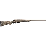 Winchester 535773289 XPR Hunter True Timber Strata MB 6.5 Creedmoor 22" Barrel Without Sights