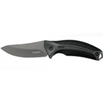 Kershaw KS1895 KERSHAW KNIFE, LONEROCK SMALL FIXED BLADE