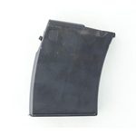 MAG-6503-OF Tokarev SVT 38/40 Rifle Magazine, Damaged Rear Lugs, 10rd, 7.62x54R