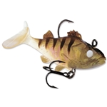 Normark WLWE02 Storm WildEye Live Walleye 02 3 Pack