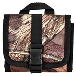 Great Outdoorsman GO-SSAP-BU-X Shotshell Ammo Pouch-Mossy Oak Break Up