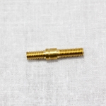 Plenty O Patches  Cleaning & Care- 30A Adapter – Converts 8/32 Female Rods to accept 12/28 female jags