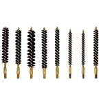 Plenty O Patches BR-41PN Cleaning & Care- .40/.41/10mmCal. Pistol Nylon Bore Brush