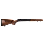 SH.GNS001.07 WOOX WILD MAN STOCK TIKKA T3T3X DBM Walnut