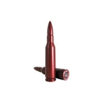 A-Zoom 12218 Rifle Metal Snap Cap 204 Ruger 2 Pk