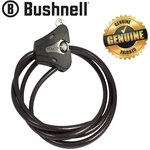 P24517 Bushnell Master Python Adjustable Surveillance Camera Cable Lock