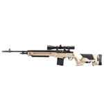 AAM1A-DT Archangel® Springfield Armory® M1A™ Precision Stock - Desert Tan Polymer