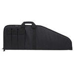 BullDog Cases BD499-38 Bulldog 38" Black Economy Tactical Case