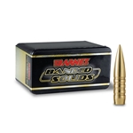 Barnes Bullets 30520 416 Caliber Bullets .416" 50 Projectiles Banded LF 350 Gr 50 count