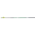 Victory Archery VIC-VAPG-400FB-6 Victory Vap Gamer Arrows 400 Blazer Vanes 6 Pk.