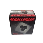 Challenger Ammo 00100 Tactical Buckshot 12 GA, 2-3/4",