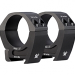 Vortex PR34-M Pro Rings 34mm Medium 1.10"/27.94mm (2 rings)
