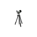 Vortex TR-MTP MOUNTAIN PASS™ ALUMINUM TRIPOD + PAN HEAD