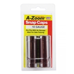 12210 A-Zoom Precision Metal Snap Caps 12223
10 Gauge
Practice Loading/Unloading firearm safely
Dry fire your firearm without causing damage
Made