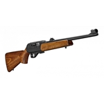 5124-8004-AAJMACXB CZ 512 cal. 22LR, Walnut