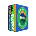 Sierra Bullets  A8460--25 : SIERRA SPORTS MASTER 40 S&W, 180 GR JHP 20PK