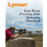 9816060 Lyman Long Range Precision Rifle Reloading Handbook