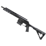 Black Creek Labs BROS3081012BLK BCL TRX BRONCO SCOUT, 308,10/12.5" BLACK ANODIZE