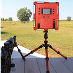 Labradar 047 Bench and Tripod All Purpose Mount