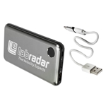 Labradar 046 USB Rechargeable Battery Pack