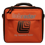 004 Padded Carry Case for Labradar