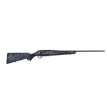 T00001055 Tikka T3X LITE CAMO Western Special Exclusive 6.5 PRC PHBR SS FL 4RD H237 24.3"