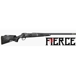 FCRG7MMPRC24 Fierce Carbon Rage 7mm PRC 24"