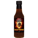 Get Sauced GPHOTSAUCE Hot Sauces Ghost Pepper