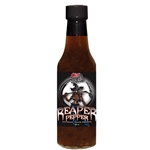 Get Sauced CRHOTSAUCE Hot Sauces Carolina Reaper