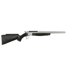 CR4431S CVA SCOUT TD .44 MAG. 22" SS BLK