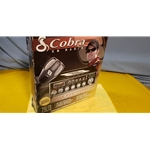 ISS5086 Cobra 29 LTD Dale Earnhardt JR CB Radio.  Still in box never used.  Collector