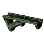 Magpul MAG414-ODG  AFG-2® - Angled Fore Grip 1913 Picatinny - Olive Drab Green