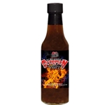 Bashaw Sports SCHOTSAUCE Hot Sauces Scorpion