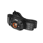 NEBO NEB-HLP-0011 MYCRO 400 Headlamp & Cap Light