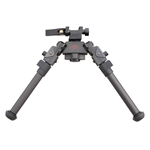 Fierce Firearms BR-C01 Carbon Fiber Bipod With Claw Engraving