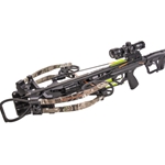 Bear Archery Bear X Constrictor CDX Veil Stoke 410 FPS Crossbow Package #AC94A2A9200