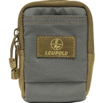 183555 Leupold Pro Guide Zippered Accessory Pouch