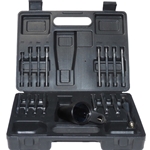 ST1015 Sun Optics 18-Piece Boresight Kit with Hard Case