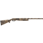 Benelli Nova 12 Gauge 28" Barrel 3.5" Chamber Max-7 Camo 20066