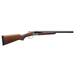 Stoeger 31483 Coachgun Supreme 12/20" DT SS