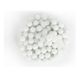 10799 High Desert Slingshot Ammo 1/2" Glass 100 pack
