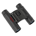 168125 Tasco 10x25 Essentials Compact Binoculars (Black)