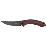 Zero Tolerance ZT-0460RDBW 0460RDBW