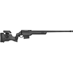 CDXR7-SDOG-6.5-26 Cadex CDXR7-SDOG-SHP SA 6.5 Creedmoor 26" Black