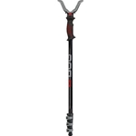 BOG  Bog Hunting 1100480 Adrenaline Monopod-Black