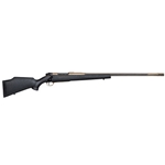 Weatherby MKP01N257WR8B WEATHERBY MKV 257 WBY MAG KCR KRIEGER CUSTOM RIFLE AG PRO
