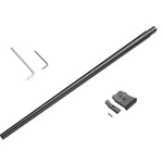 5073-0090-64ND CZ 455/457 c.22 LR Varmint Miniset Threaded 24"